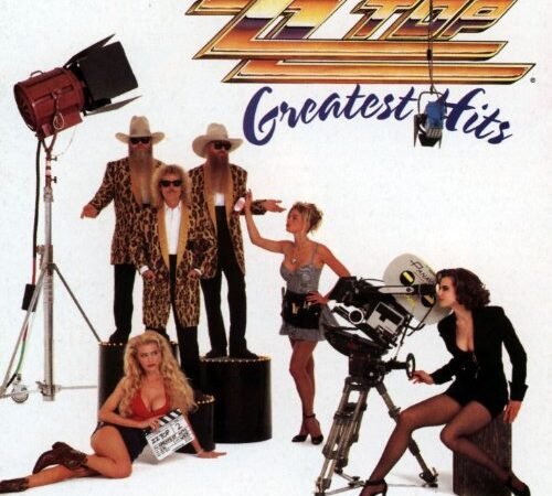 Greatest Hits