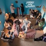 Sony Music Entertainment France DÉSORDRES