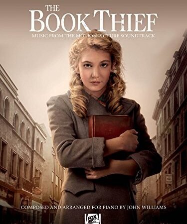 The Book Thief: Music from the Motion Picture Soundtrack: Piano Solo