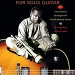 Davis Miles For Solo Guitar Tab Bk/Cd