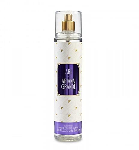 Ariana Grande Body Mist, 236 ml