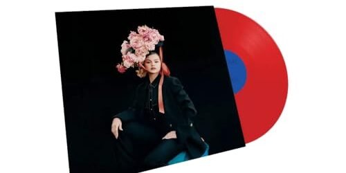 Revelacion [Deluxe Colored Vinyl]