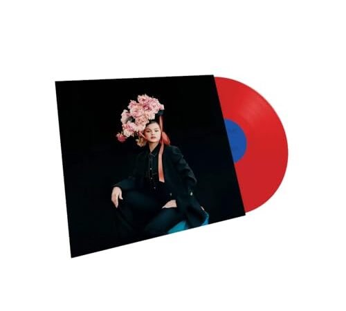 Revelacion [Deluxe Colored Vinyl]