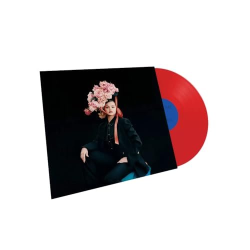 Revelacion [Deluxe Colored Vinyl]