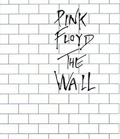 Pink floyd : the wall – piano, chant et guitare
