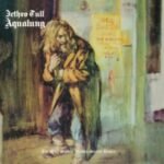 Import Aqualung (foc, UK) / Vinyl Record [Vinyl-LP]