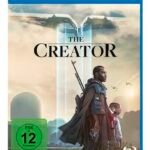 The Creator BD [Blu-Ray] [Import]