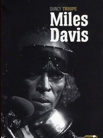 Miles Davis