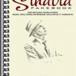 The Frank Sinatra Fake Book