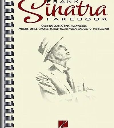 The Frank Sinatra Fake Book