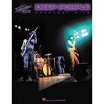 Deep Purple : Greatest hits