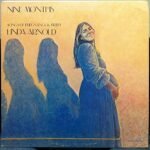LINDA ARNOLD NINE MONTHS vinyl record