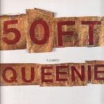 50ft Queenie (12″ Vinyl Single)