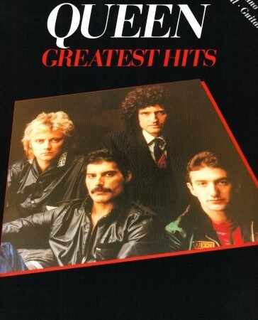 « Queen » Greatest Hits