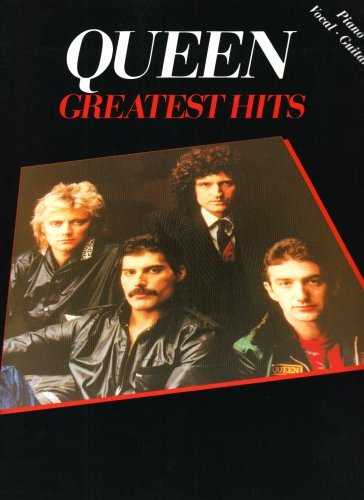 « Queen » Greatest Hits