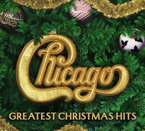 Greatest Christmas Hits (Vinyl Red) [Import]