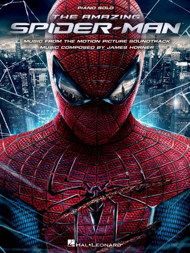 The Amazing Spider-Man: Music from the Motion Picture Soundtrack