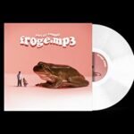 Froge.MP3-White Colored Vinyl [Import]