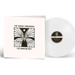 The Winding Way Indie Lusive Vinyl (Opaque White)