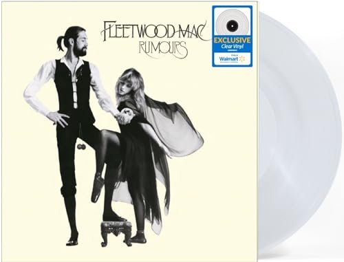 Rumours (Walmart Exclusive)