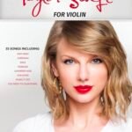 Taylor Swift. Solo pour Violons.