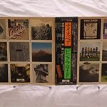 A Nice Pair = ナイス・ペア Pink Floyd = ピンク・フロイド* Rock Vinyl LP