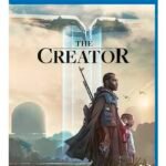 The Creator [Blu-ray] [Region Free]