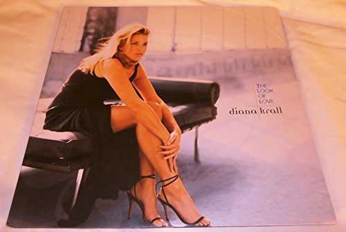 The Look of Love-45 RPM [Import]