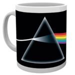GB Eye LTD, Pink Floyd, Dark Side of The Moon, Tasse