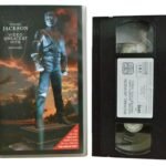 Michael Jackson : History On Film – Vol.1 [VHS]