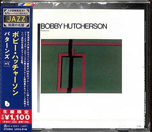 Patterns [Import]
