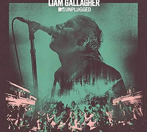 MTV Unplugged (Live at Hull City Hall)
