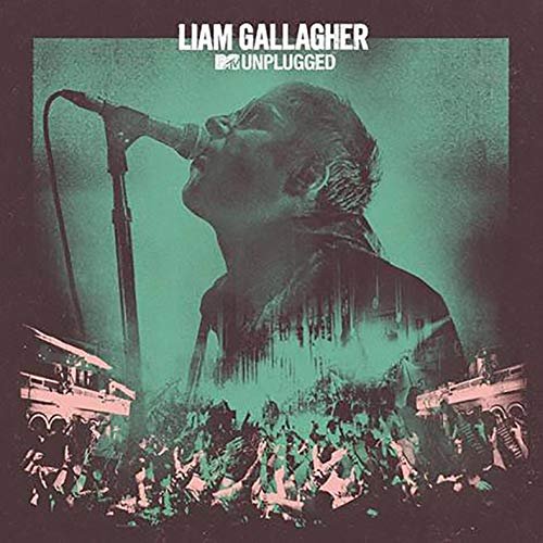 MTV Unplugged (Live at Hull City Hall)