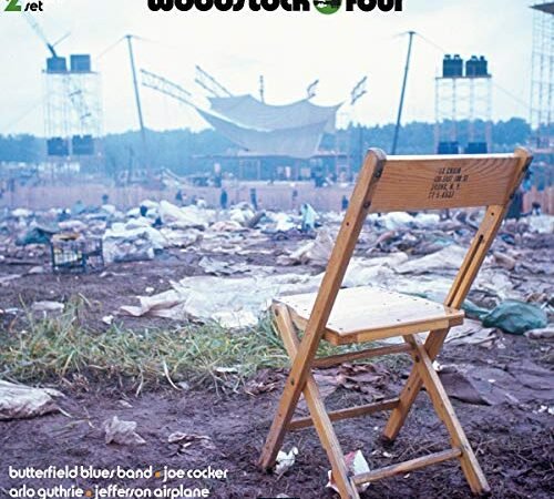 Woodstock IV