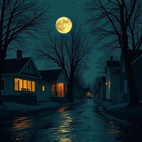 Midnight Vinyl