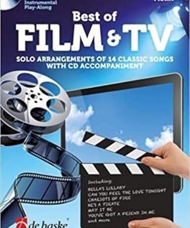 Best of Film & TV