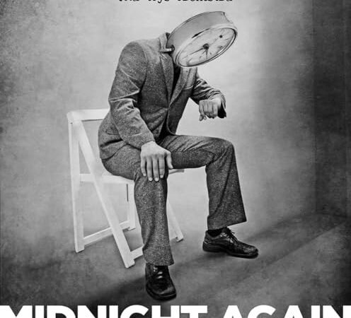 Vinile A Toys Orchestra – Midnight Again – Limited White Vinyl (2 Lp)