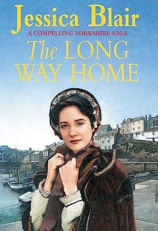 The Long Way Home