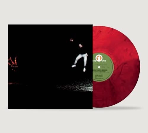 Vinile Lp 33 Giri