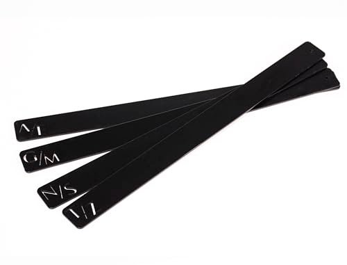 Les Trieurs Vinyles – Noir