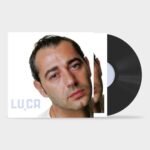 Luca – Autographed 180-Gram Black Vinyl