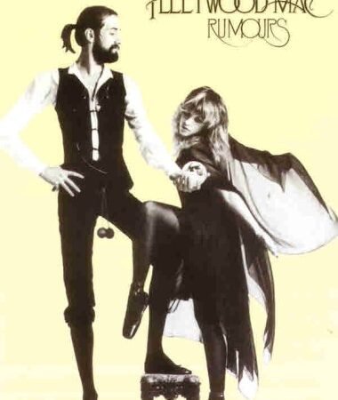 Fleetwood Mac Rumours