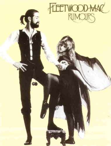 Fleetwood Mac Rumours