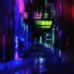 Everything Except Desire