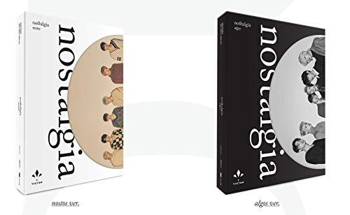 Nostalgia [Import]