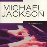 Really Easy Piano Jackson Michael