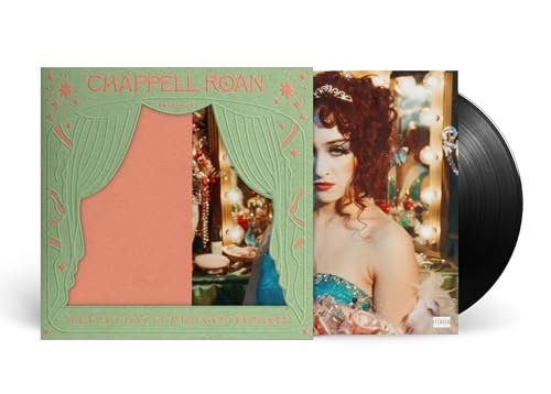 The Rise and Fall of A Midwest Princess[Deluxe Edition 2 LP]