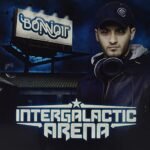 Intergalactic Arena-Colored Vinyl [Import]