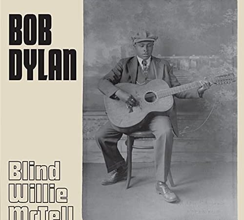 Blind Willie Mctell (7″) [Import]