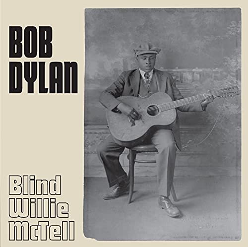 Blind Willie Mctell (7″) [Import]